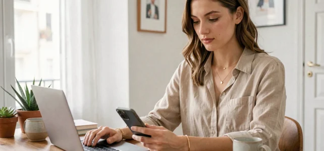 Découvrez les dernières tendances et actualités du monde des blogueuses francophones Découvrez les dernières tendances et actualités du monde des blogueuses francophones