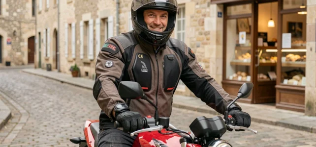 Tout savoir sur la conduite d’une moto 125cc avec le permis B en France Tout savoir sur la conduite d’une moto 125cc avec le permis B en France