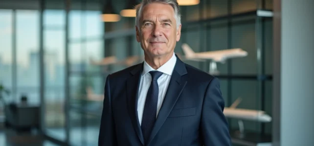 Évolution et augmentation du salaire de Guillaume Faury face au succès d&rsquo;Airbus