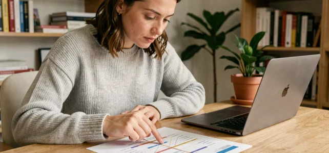 Pourquoi consulter la page plan du site Smart PAP pour mieux naviguer ?