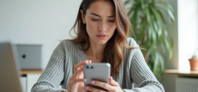 Pourquoi la recherche vocale Google ne fonctionne plus et comment la réactiver Pourquoi la recherche vocale Google ne fonctionne plus et comment la réactiver