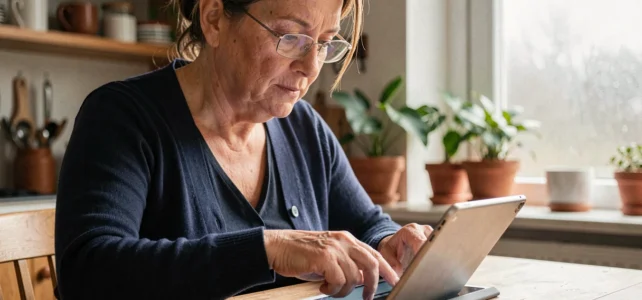 Comment télécharger Mon Proxima pour simplifier la gestion de tutelle à distance