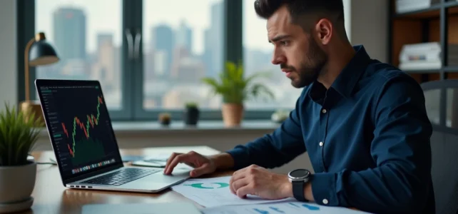 Tout savoir sur la bourse : conseils et stratégies pour bien investir en 2024