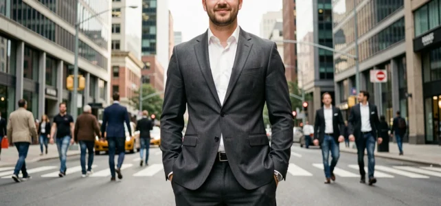 La taille parfaite pour un homme : mythe ou réalité selon les perceptions actuelles ? La taille parfaite pour un homme : mythe ou réalité selon les perceptions actuelles ?