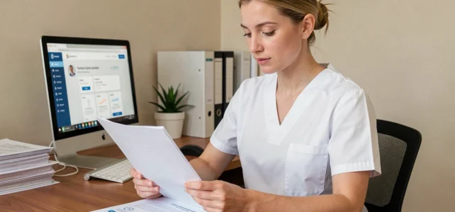 Tout savoir sur l’obtention et l’utilisation du numéro Adeli pour les infirmières Tout savoir sur l’obtention et l’utilisation du numéro Adeli pour les infirmières