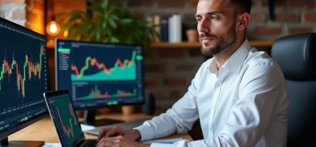 Comment investir intelligemment dans les cryptomonnaies et maximiser vos rendements