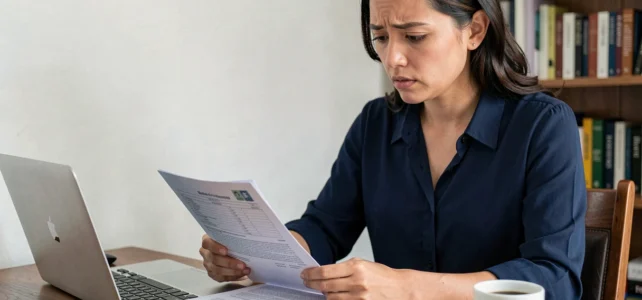 Première inscription Pôle emploi : la liste des documents indispensables à préparer
