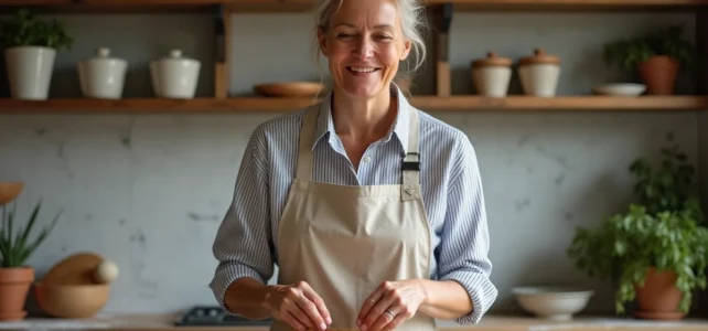Découvrez les meilleures recettes gourmandes pour égayer votre cuisine au quotidien