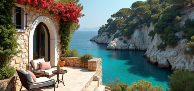 Découvrez où vivent les célébrités en Corse : lieux secrets et adresses exclusives