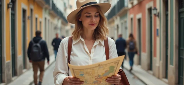 Les dernières tendances et actualités du voyage à découvrir absolument cette année Les dernières tendances et actualités du voyage à découvrir absolument cette année
